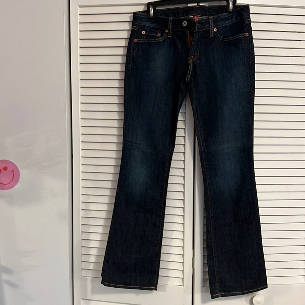 Lucky Brand, Women’s Jeans, Short Inseam, Size 4/27